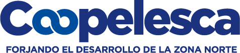 Logo COOPELESCA